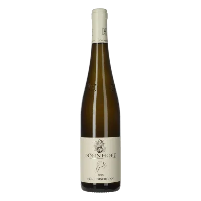 Dönnhoff Riesling Felsenberg Felsentürmchen Großes Gewächs trocken 2009