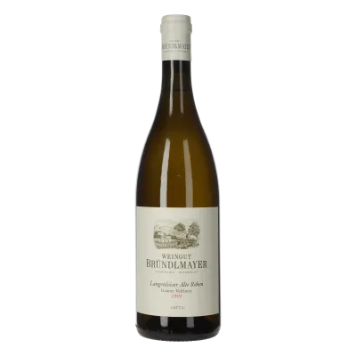 Bründlmayer Langenloiser Grüner Veltliner Alte Reben 2019 