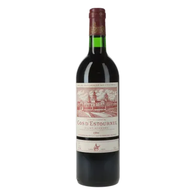 Chateau Cos d’Estournel 2eme Cru 1994