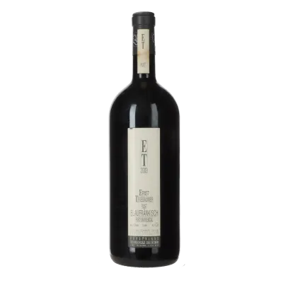 Ernst Triebaumer Blaufränkisch Ried Mariental 2003 Magnum