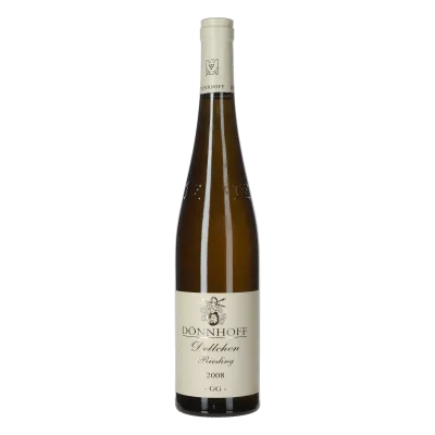 Dönnhoff Riesling Dellchen Großes Gewächs  trocken 2008 