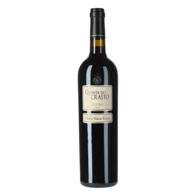 Quinta do Crasto Douro Vinha Maria Teresa 2005