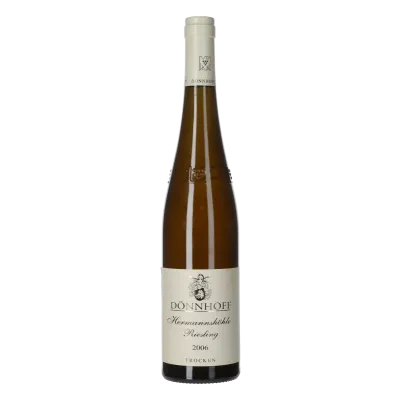 Dönnhoff Riesling Hermannshöhle Großes Gewächs trocken 2006 