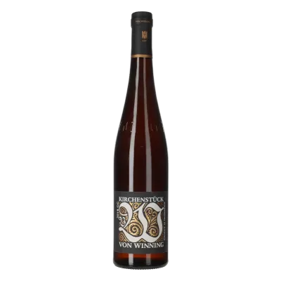 von Winning Riesling Kirchenstück Großes Gewächs trocken 2018 
