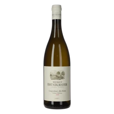 Bründlmayer Langenloiser Grüner Veltliner Alte Reben 2019 