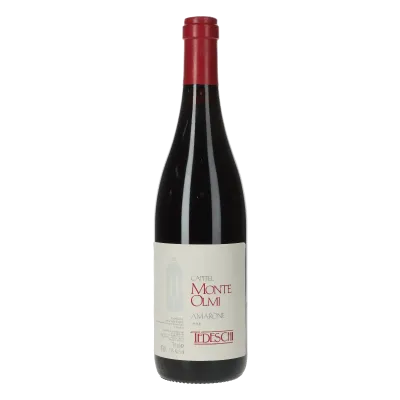 Tedeschi Capitel Monte Olmi Amarone della Valpolicella Riserva 1998 