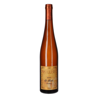 Klaus Peter Keller G-Max Riesling 2010
