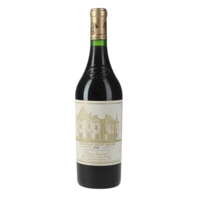 Chateau Haut Brion 1er Cru 1999