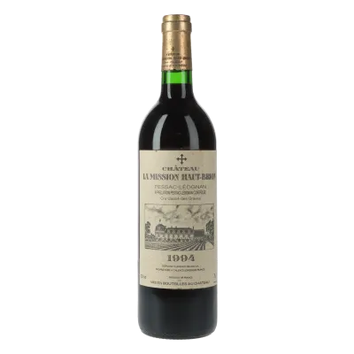 Chateau La Mission Haut Brion Cru Classe 1994