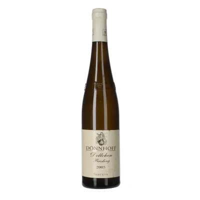 Dönnhoff Riesling Dellchen Großes Gewächs  trocken 2005 
