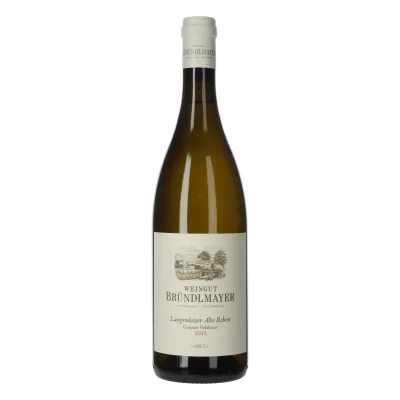 Bründlmayer Langenloiser Grüner Veltliner Alte Reben 2019 