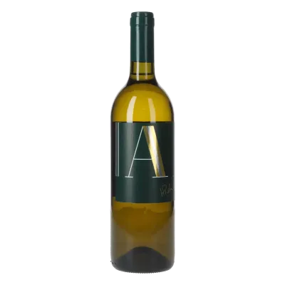 Domain A Lady A Sauvignon Blanc 2011