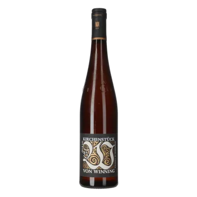 von Winning Riesling Kirchenstück Großes Gewächs trocken 2018 