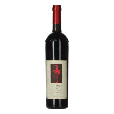 Cantine Argiolas Turriga Isola dei Nuraghi Rosso IGT 2000