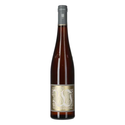 von Winning Riesling Kalkofen Großes Gewächs trocken 2019 