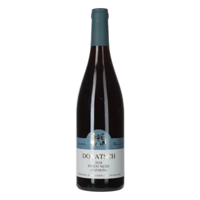 Donatsch Pinot Noir Passion 2018