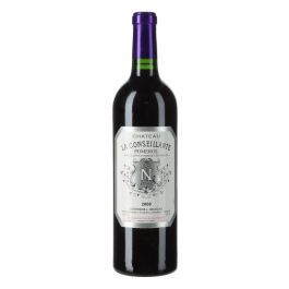 Chateau La Conseillante 2000