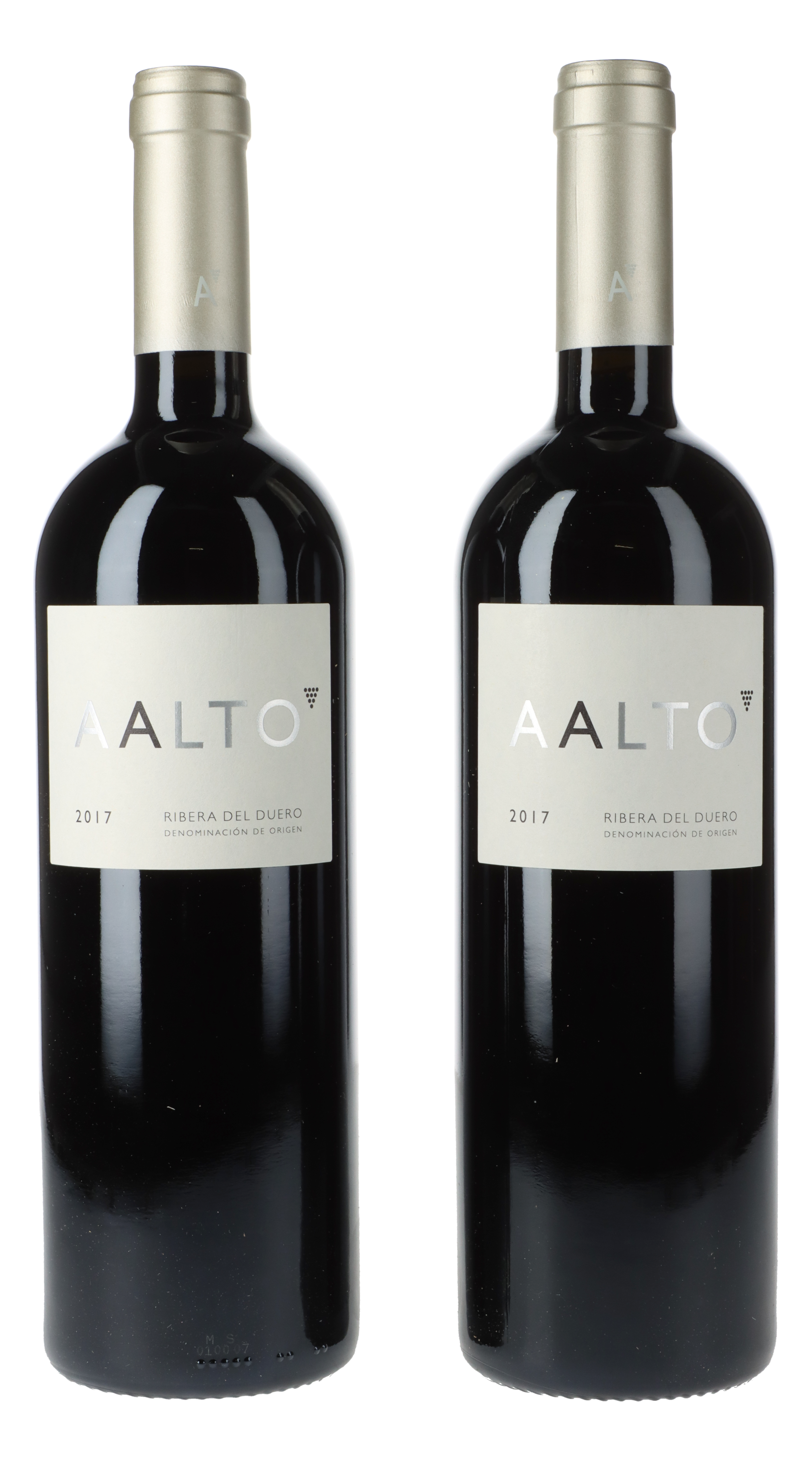 Aalto 2017 (2 Fl.)