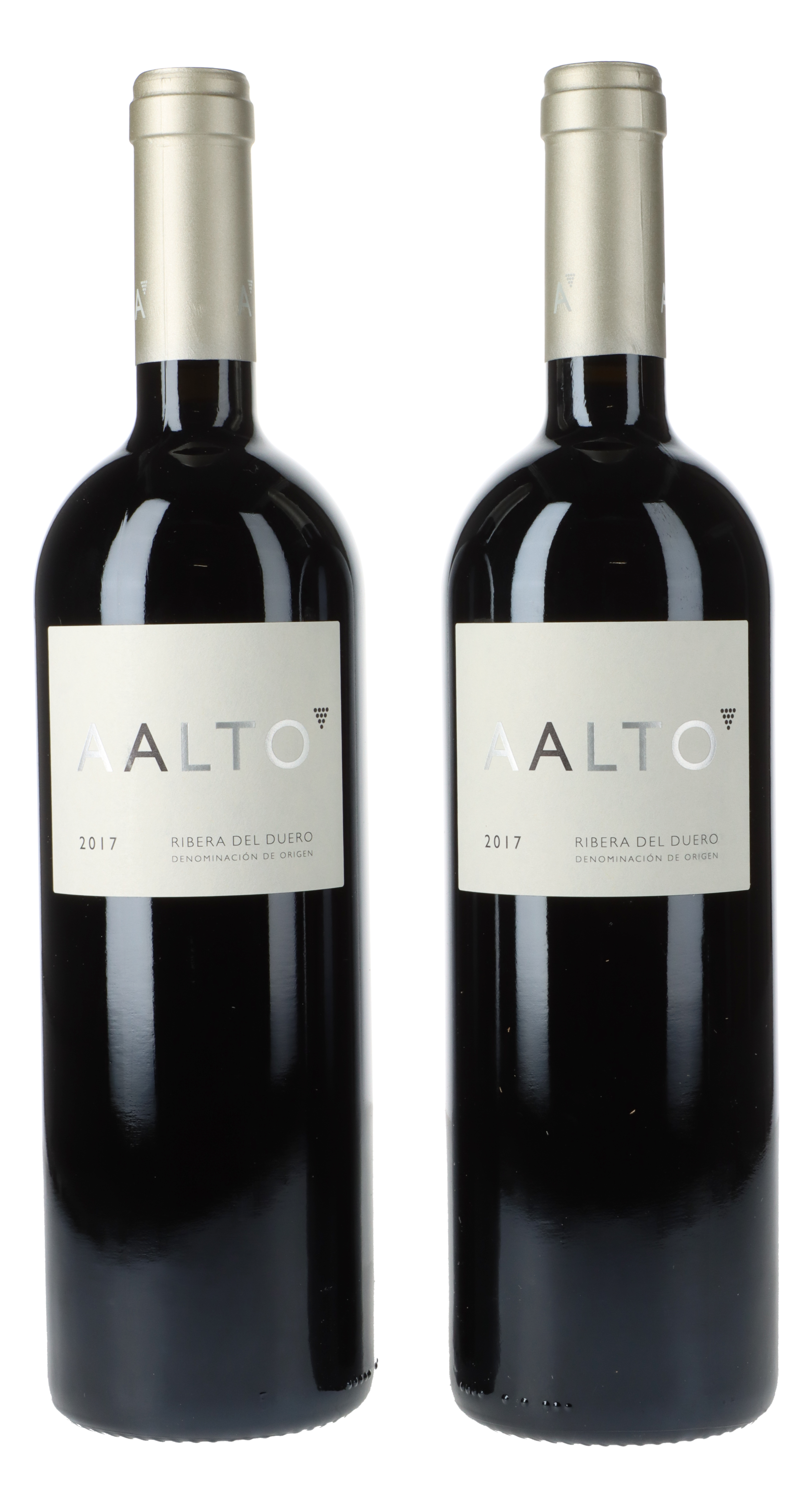 Aalto 2017 (2 Fl.)
