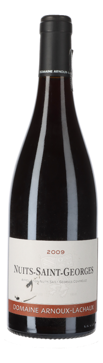 Arnoux-Lachaux Nuits-St.-Georges 2009
