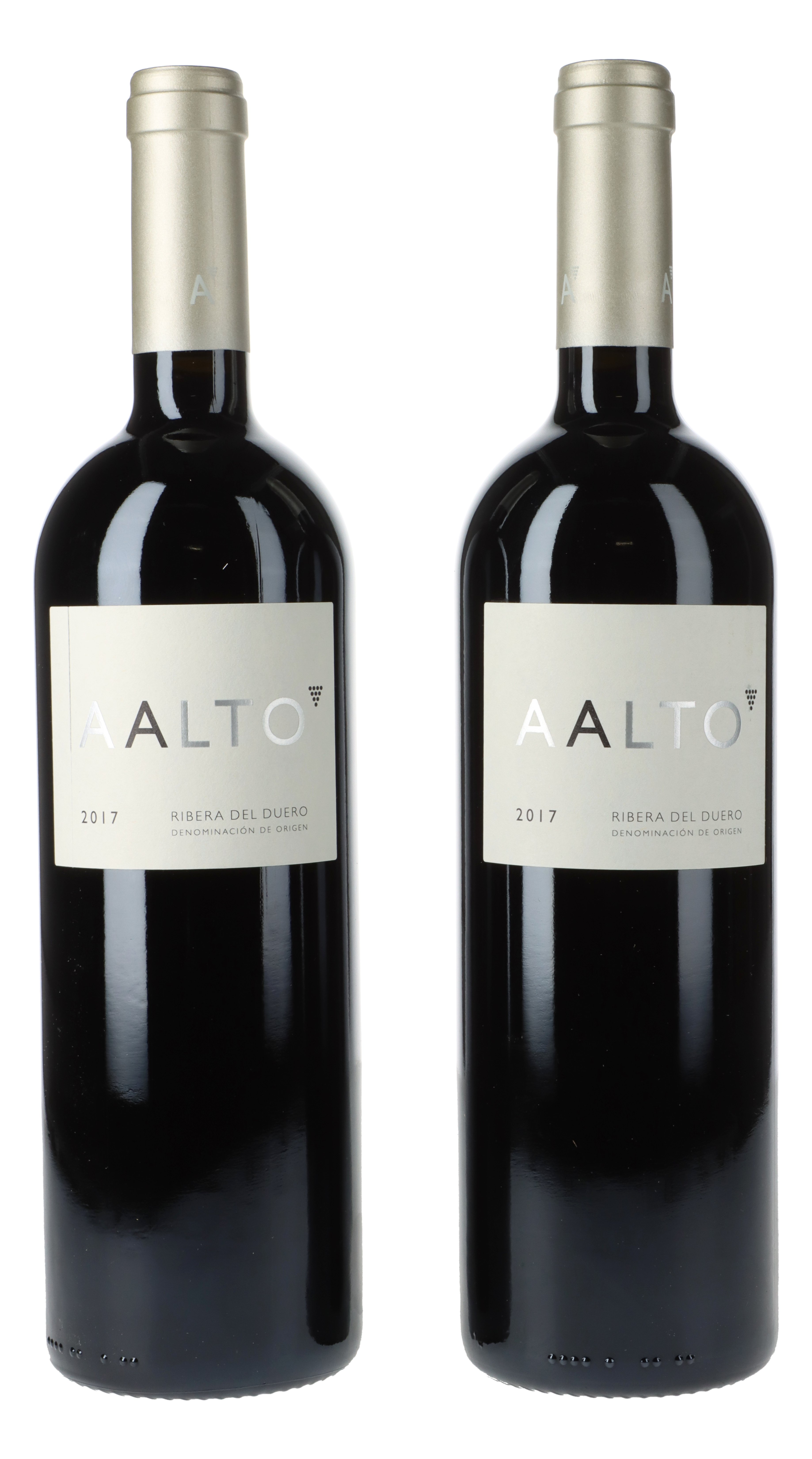 Aalto 2017 (2 Fl.)
