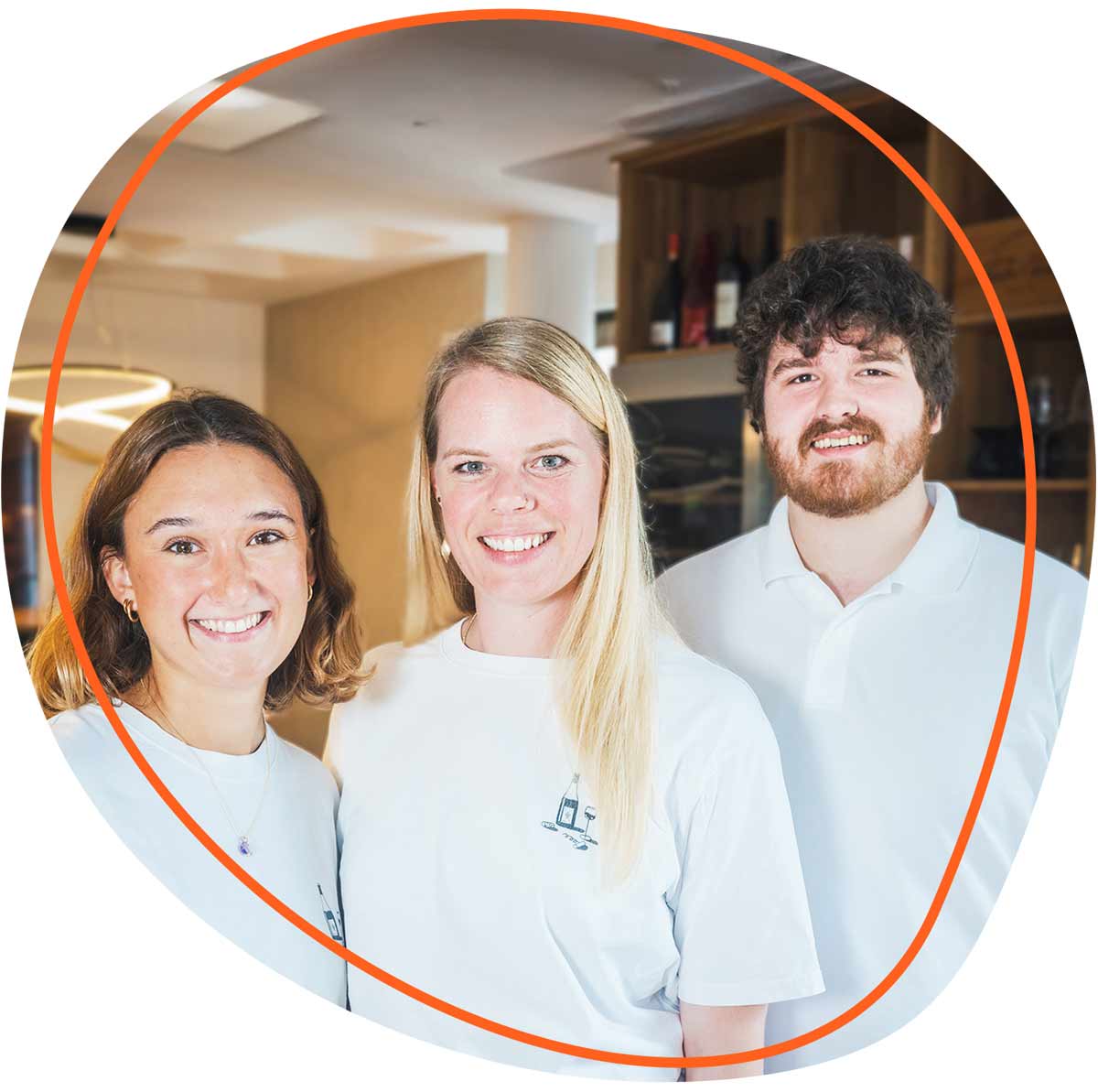 Ihr Team von Lobenbergs von Privat