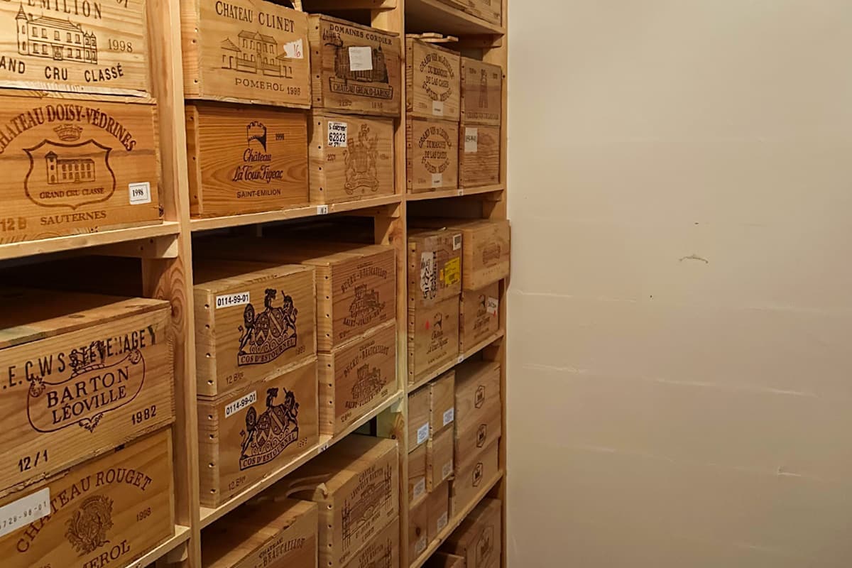 Storage Content 1