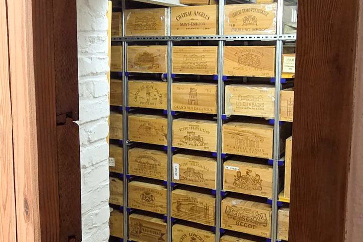 Storage Content 1