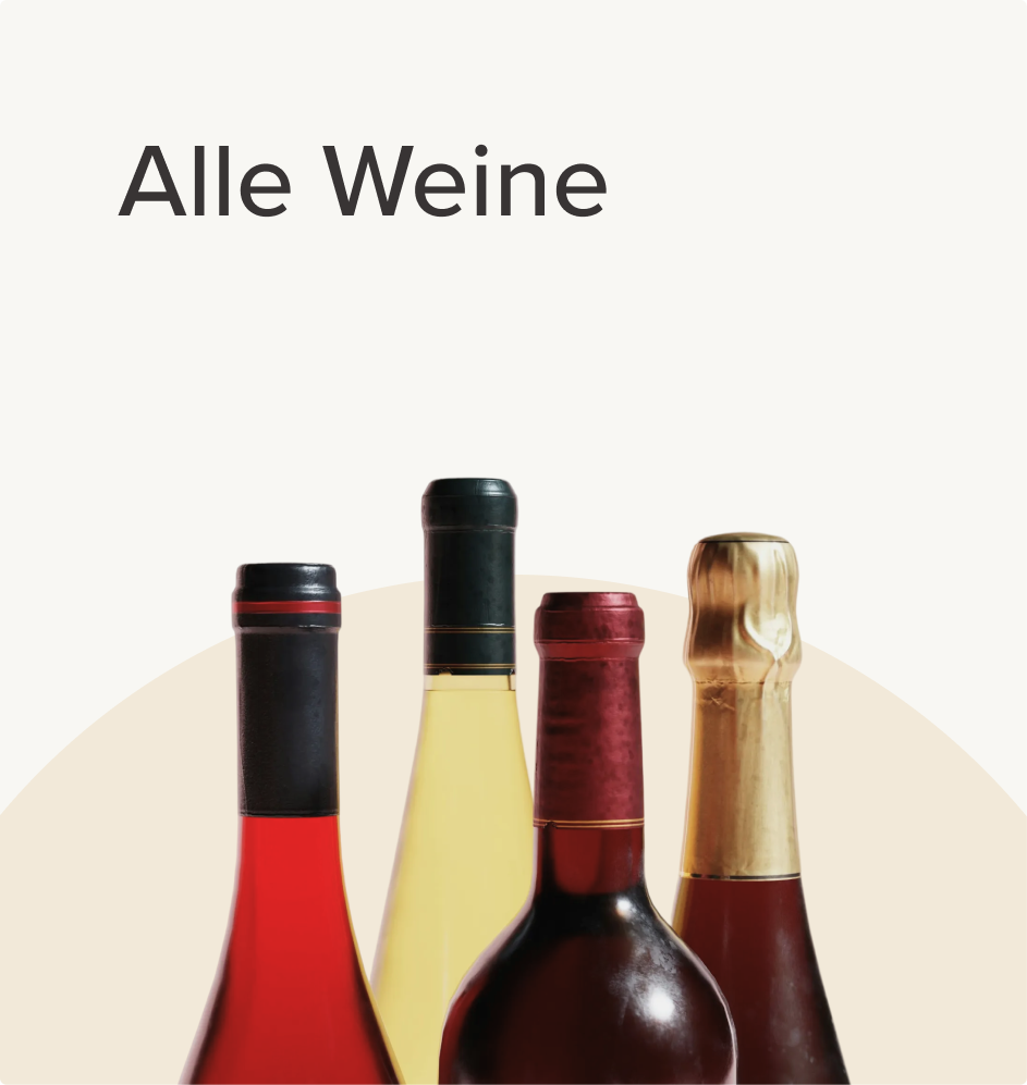 Alle Weine